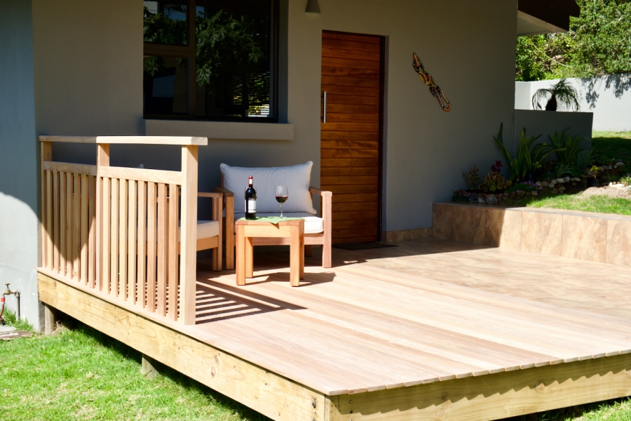 4 Bedroom Property for Sale in Langvlei Dunes Western Cape